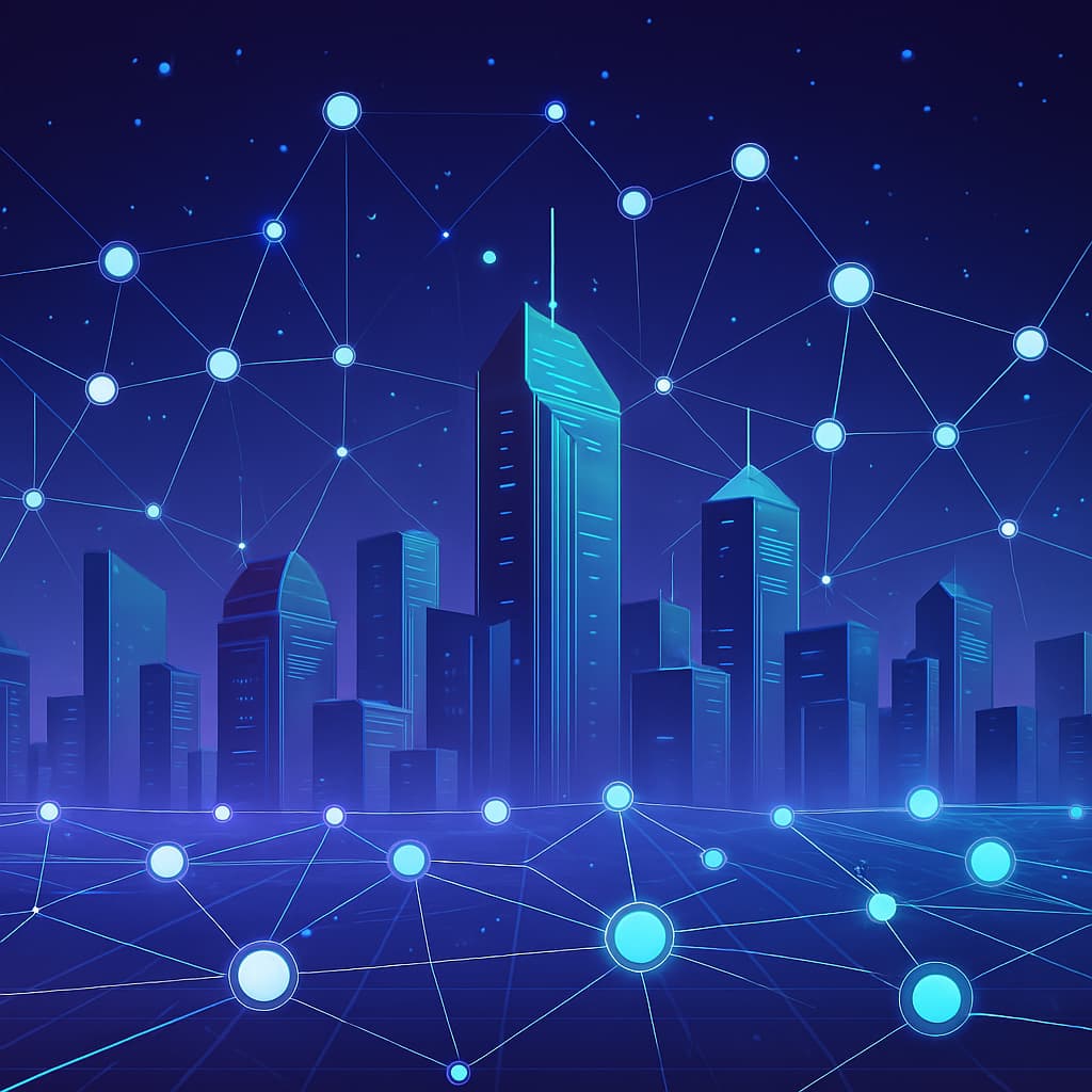 تصمیم‌گیری جمعی در متاورس