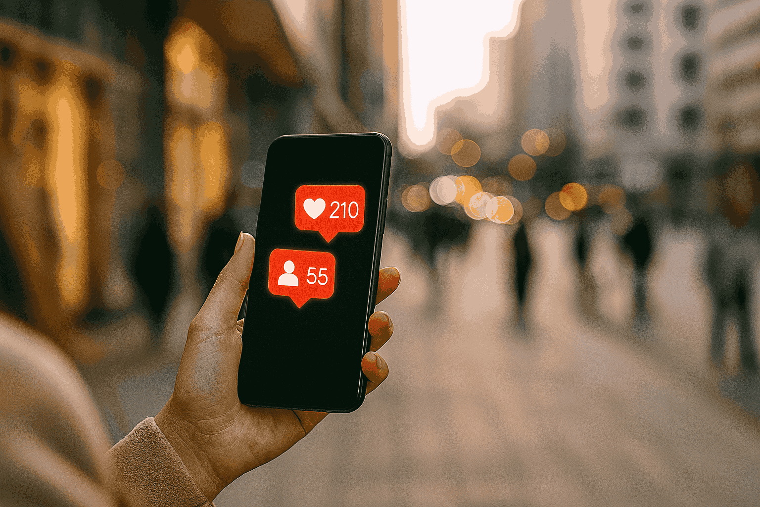 فرهنگ لایک و فالو؛ معیار جدید اعتبار اجتماعی در دنیای دیجیتال