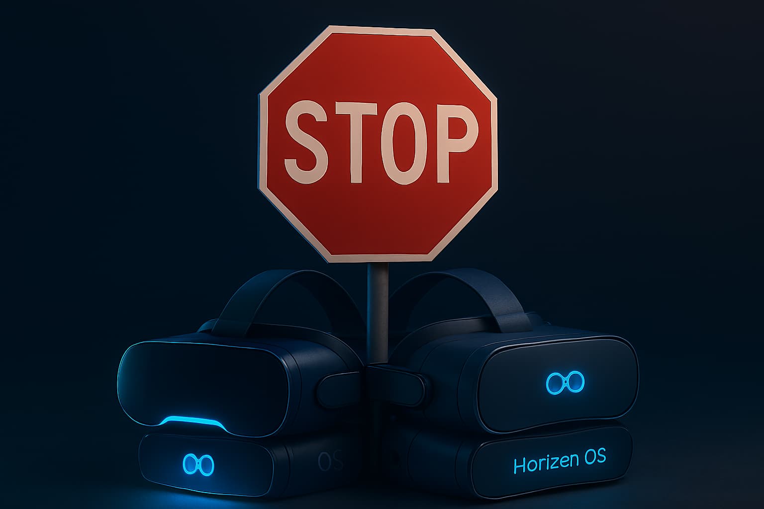 توقف همکاری Horizon OS با سازندگان ثالث