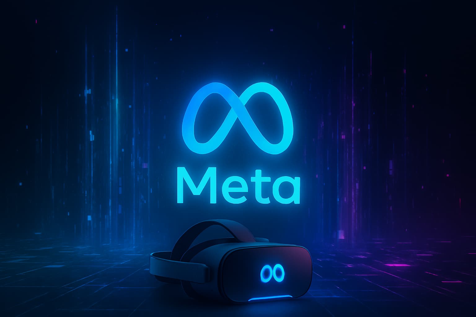 تغییر استراتژی Meta در متاورس