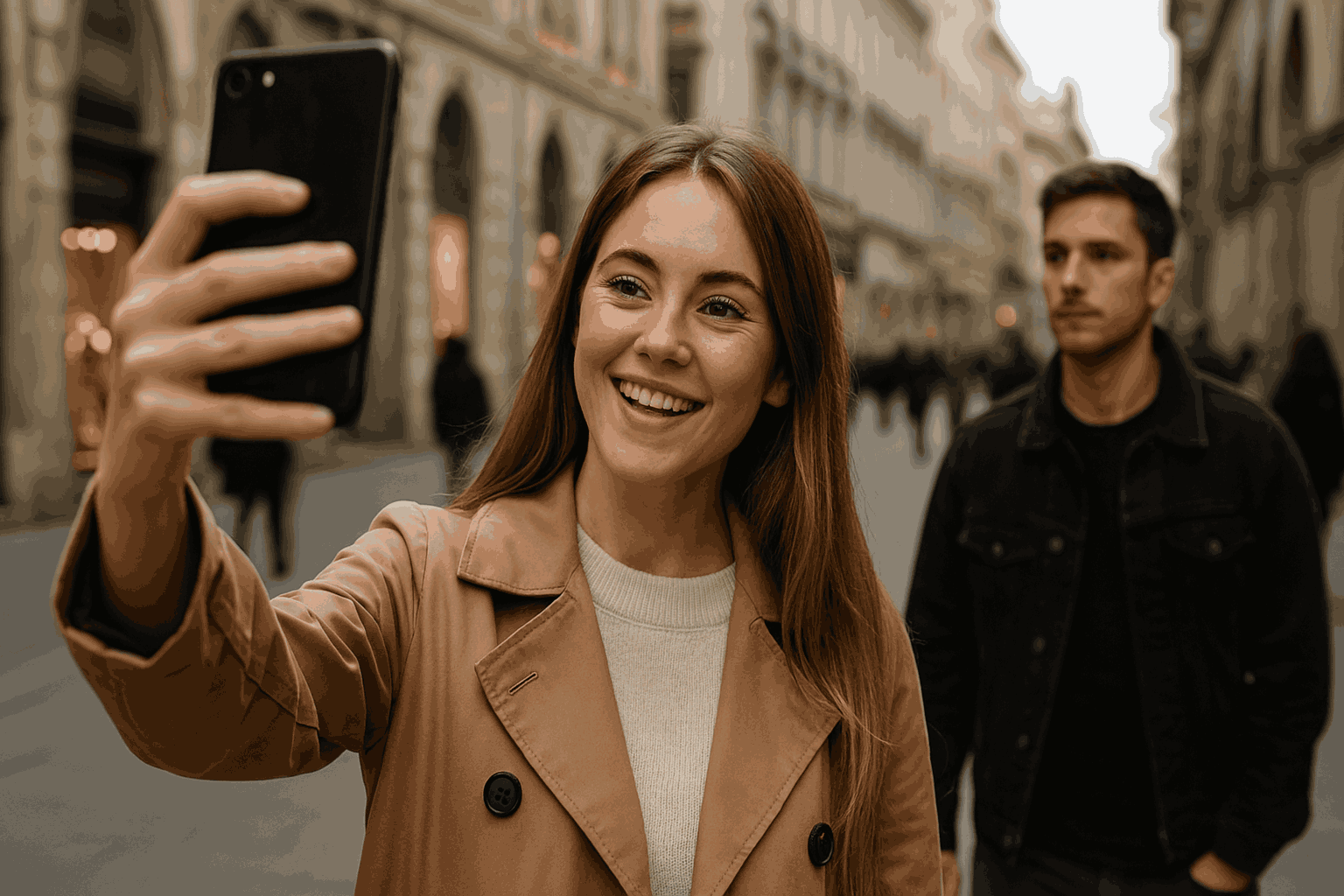 فرهنگ دیده‌شدن؛ چرا بودن بدون نمایش دیگر کافی نیست؟