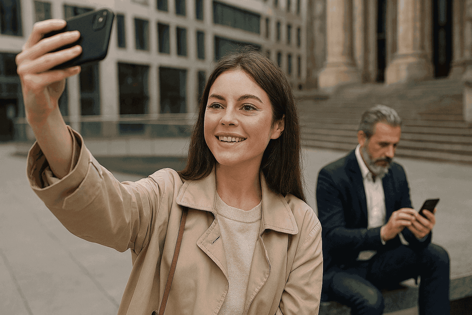 فرهنگ دیده‌شدن؛ چرا بودن بدون نمایش دیگر کافی نیست؟