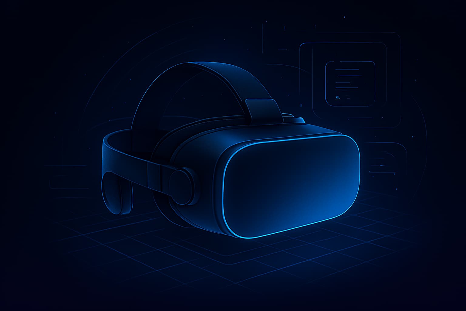 هدست واقعیت مجازی و آینده فناوری VR متا