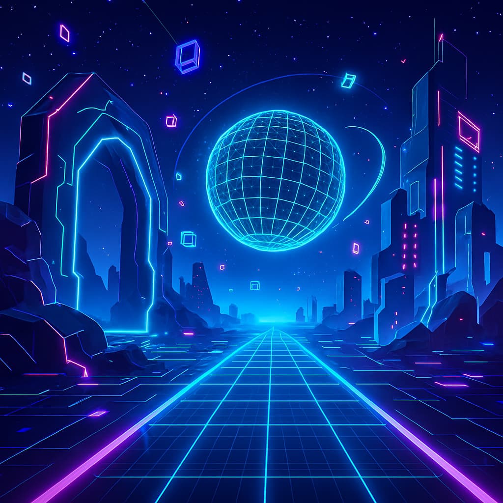 بازگشت XR در گیمینگ متاورسی