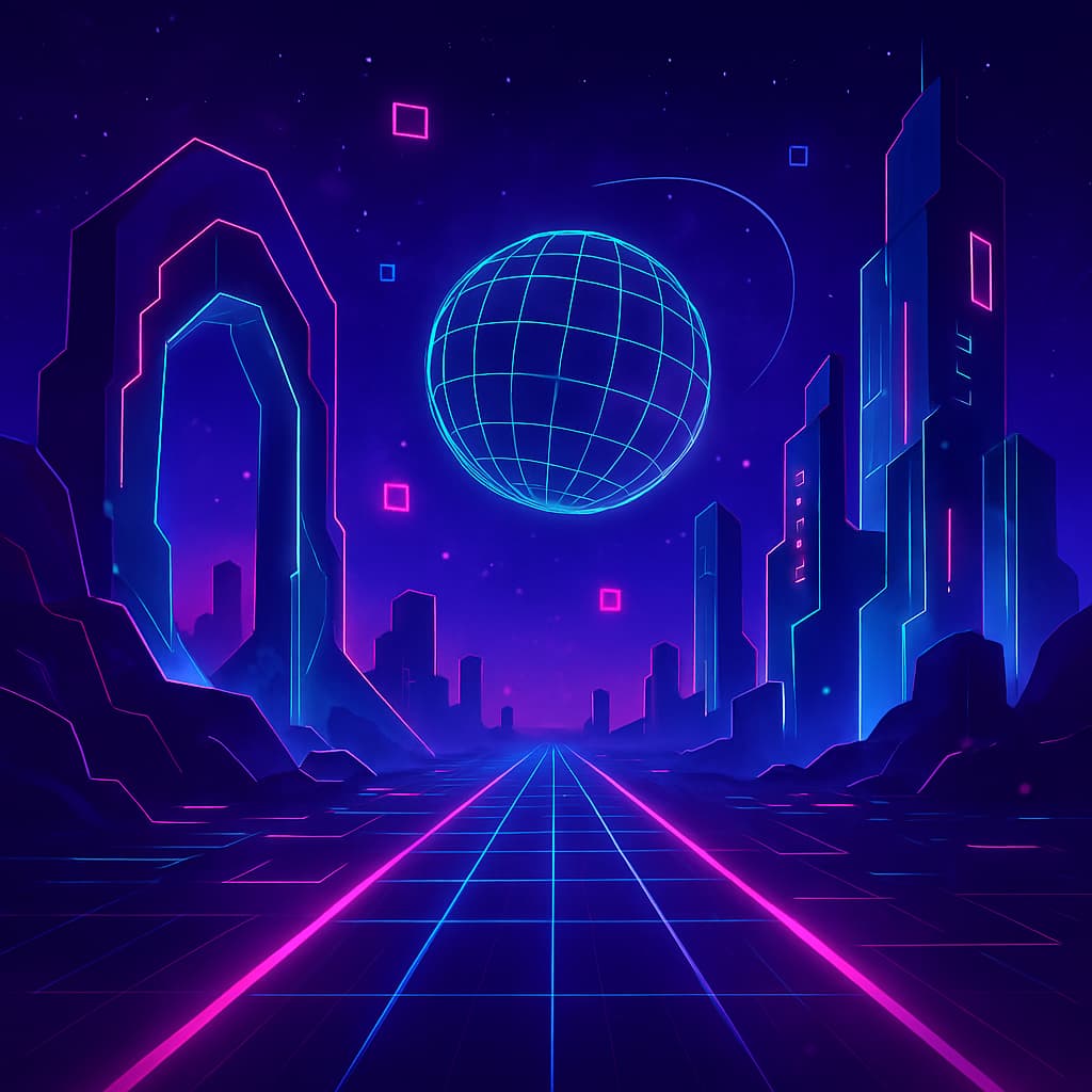 واقعیت مجازی و آینده بازی‌های متاورسی