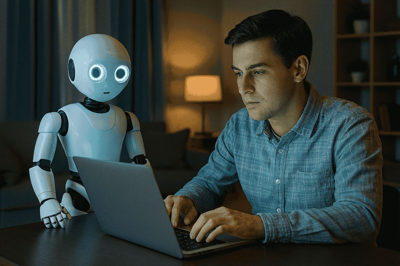 آینده فرهنگ دیجیتال؛ انسان هوشمند یا کاربر وابسته؟