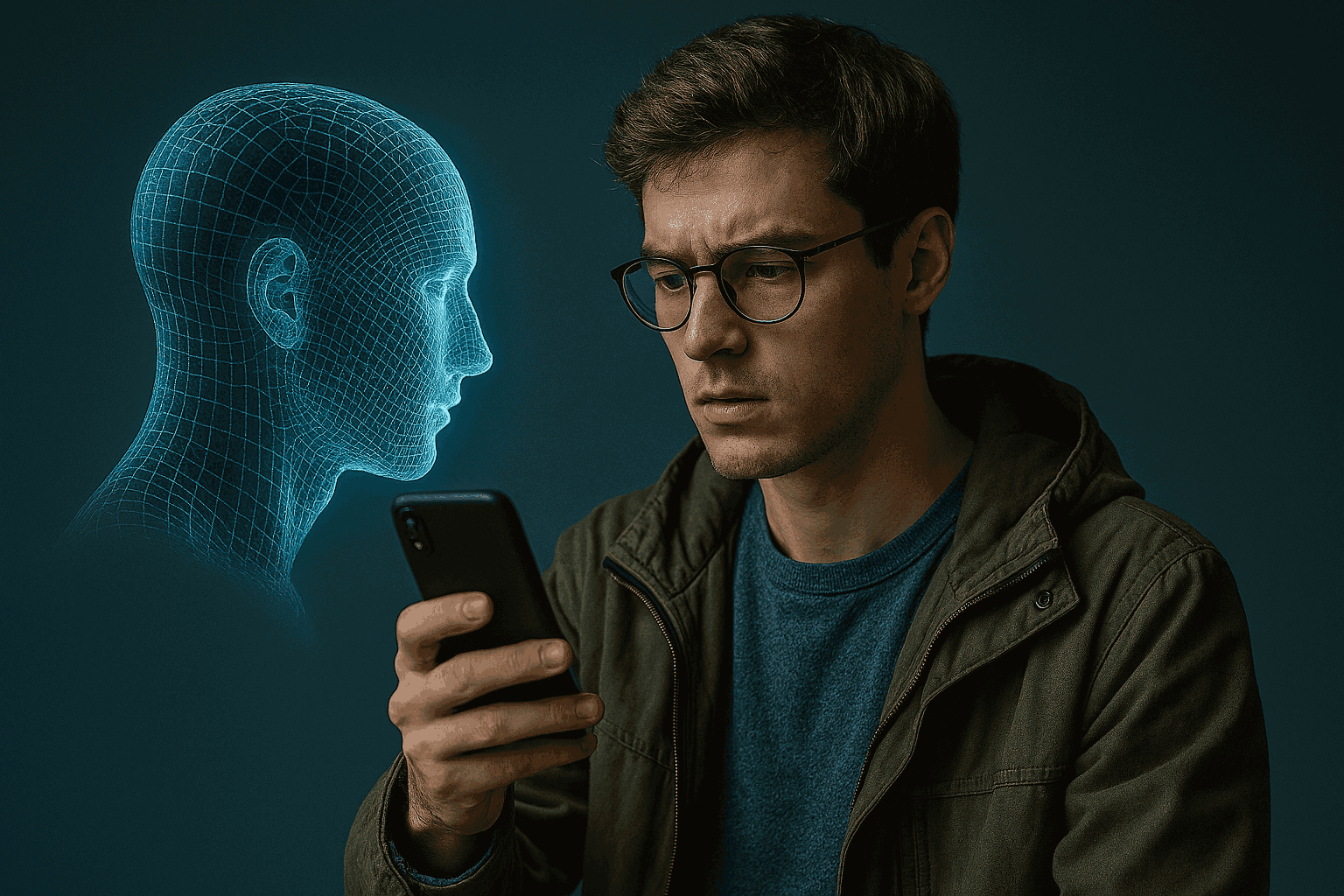 آینده فرهنگ دیجیتال؛ انسان هوشمند یا کاربر وابسته؟