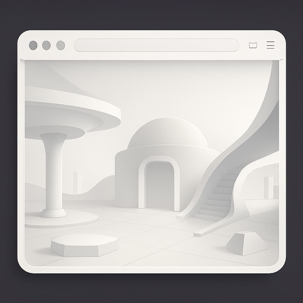 فناوری WebXR و آینده متاورس