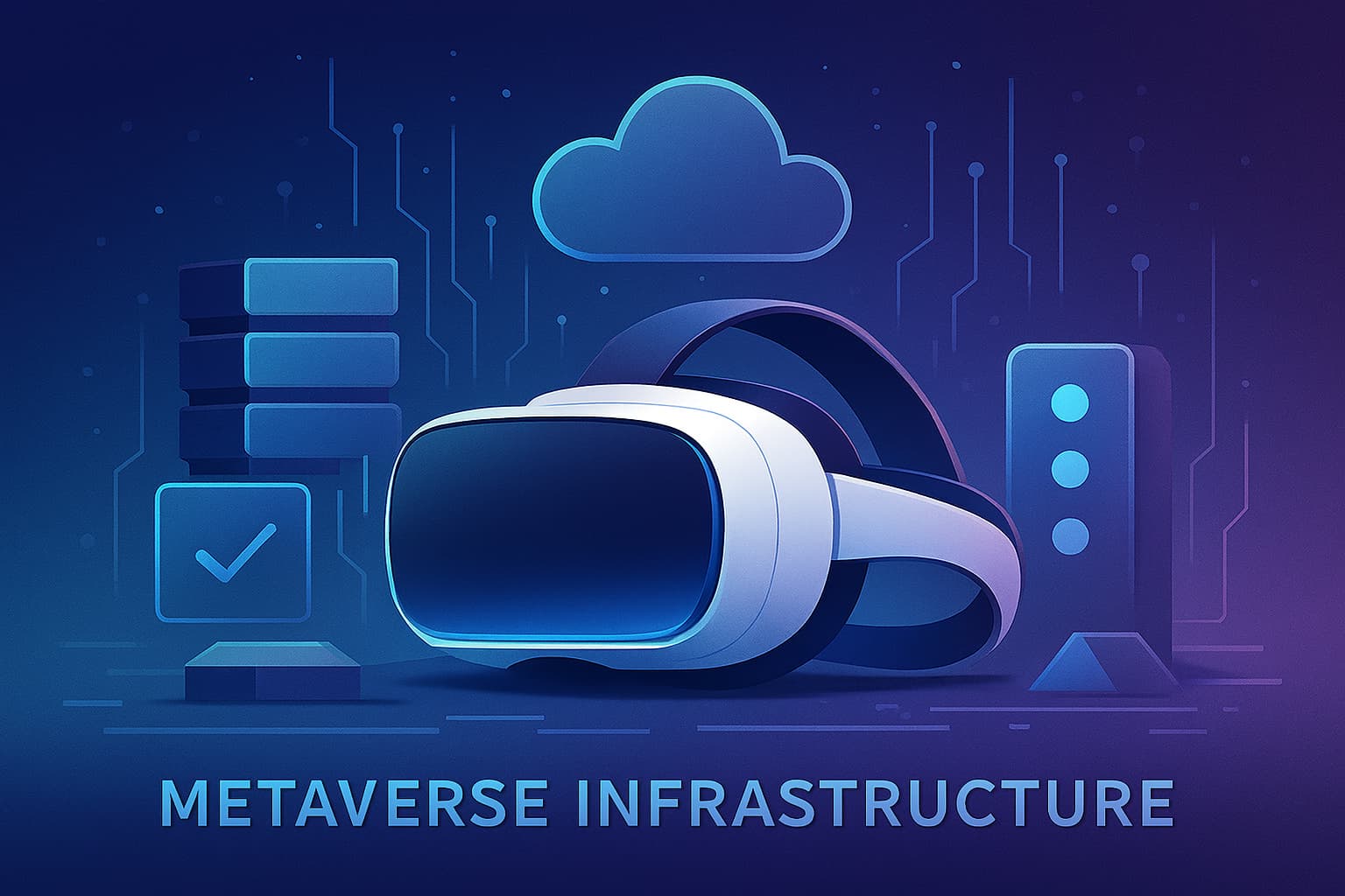 نقش سخت‌افزار در متاورس عملی