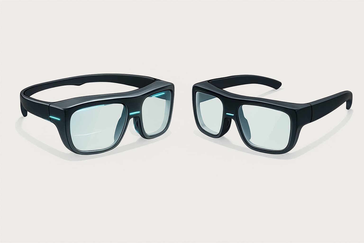 رقابت Xreal و Viture در بازار XR