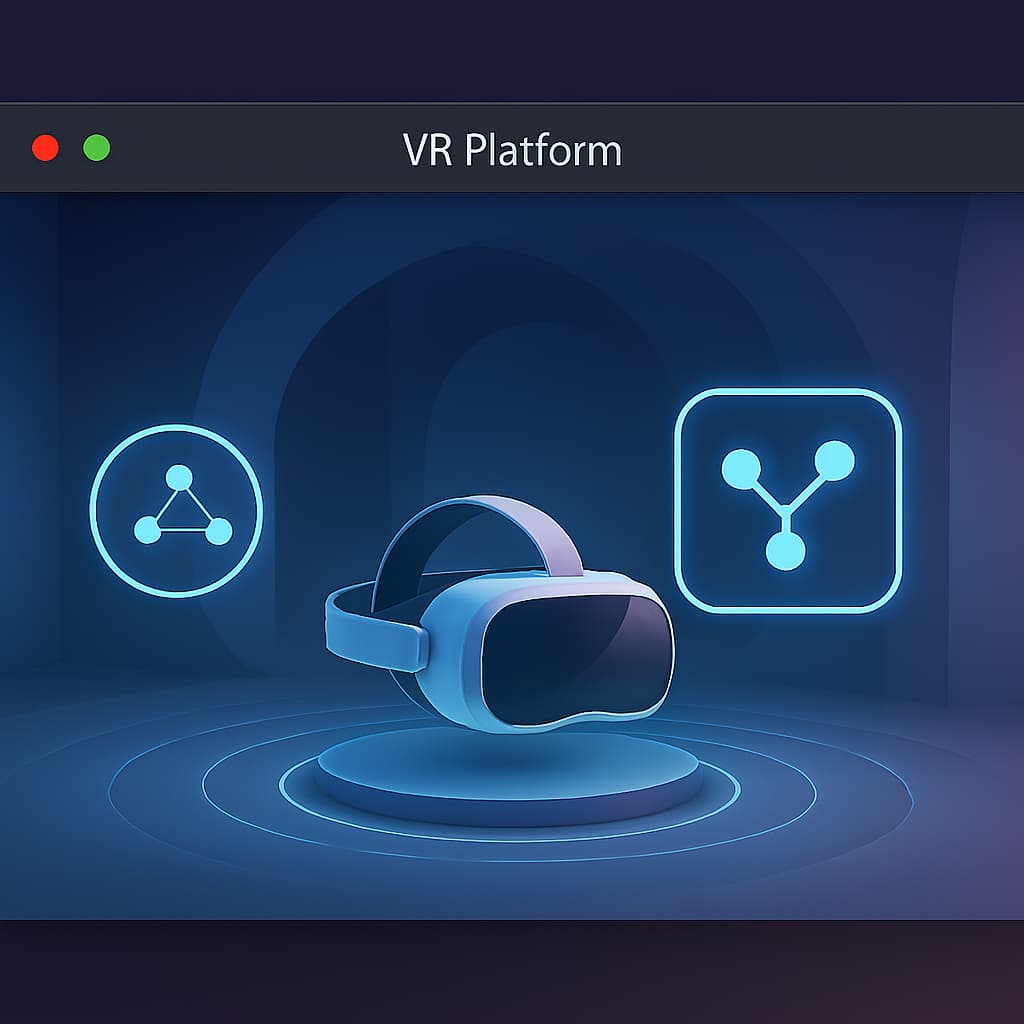 تمرکز Meta بر اکوسیستم بسته واقعیت مجازی