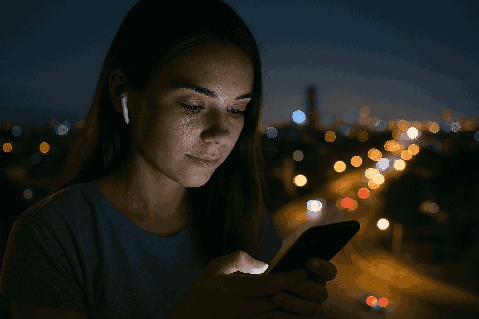 جامعه همیشه آنلاین؛ فرصت‌ها و تهدیدهای زندگی در دنیای مجازی