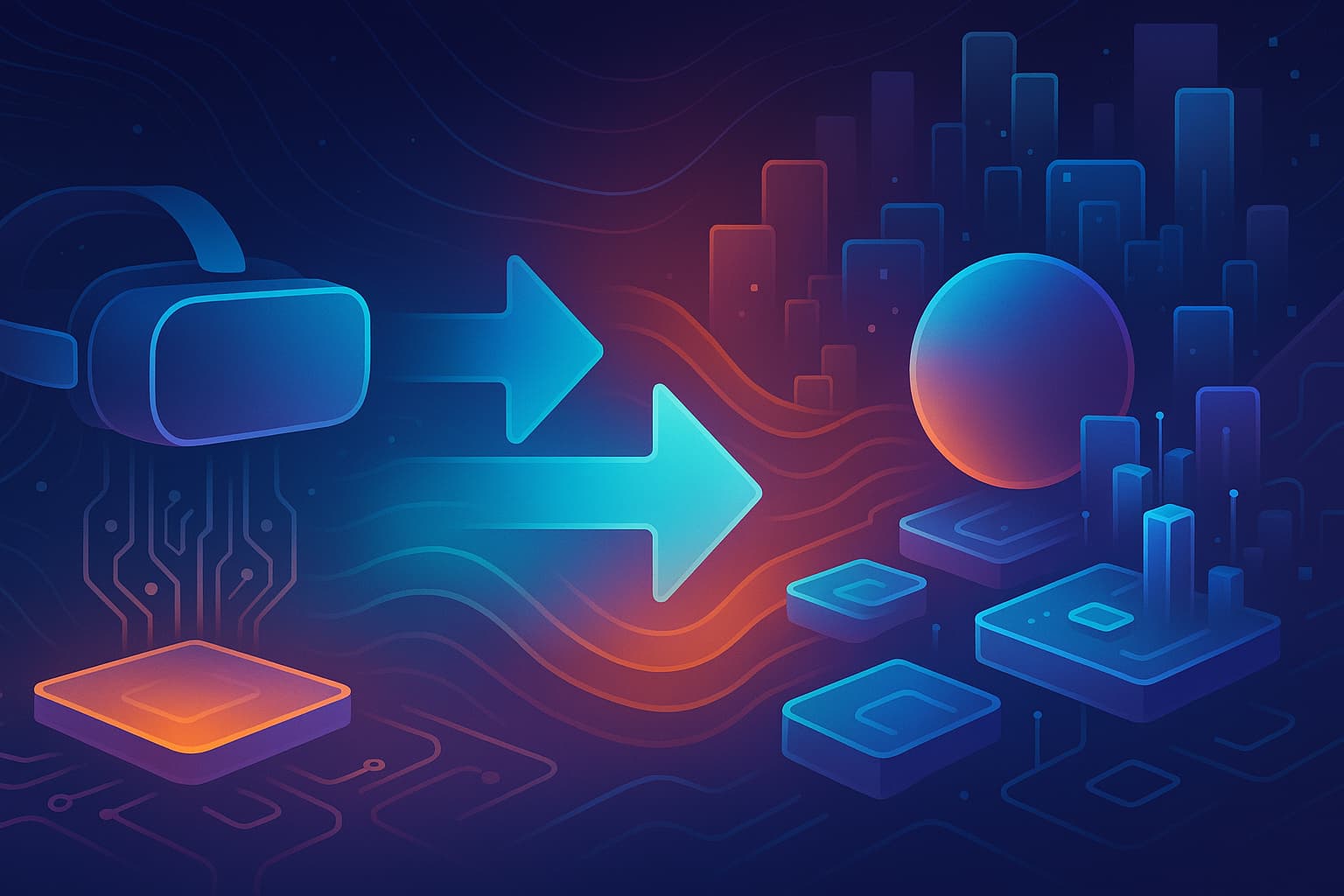 تغییر مسیر توسعه‌دهندگان XR پس از توقف Horizon OS