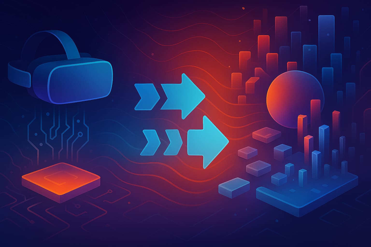 تأثیر توقف Horizon OS بر بازار هدست‌ها