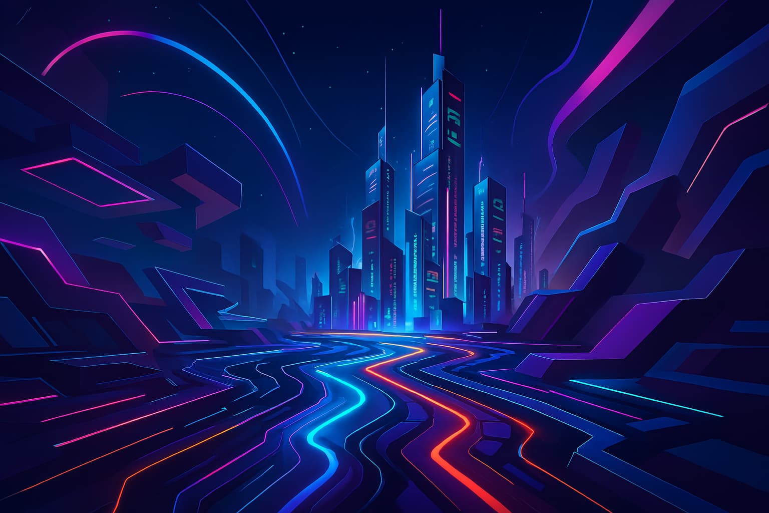 جهان‌های پویا در متاورس مبتنی بر هوش مصنوعی