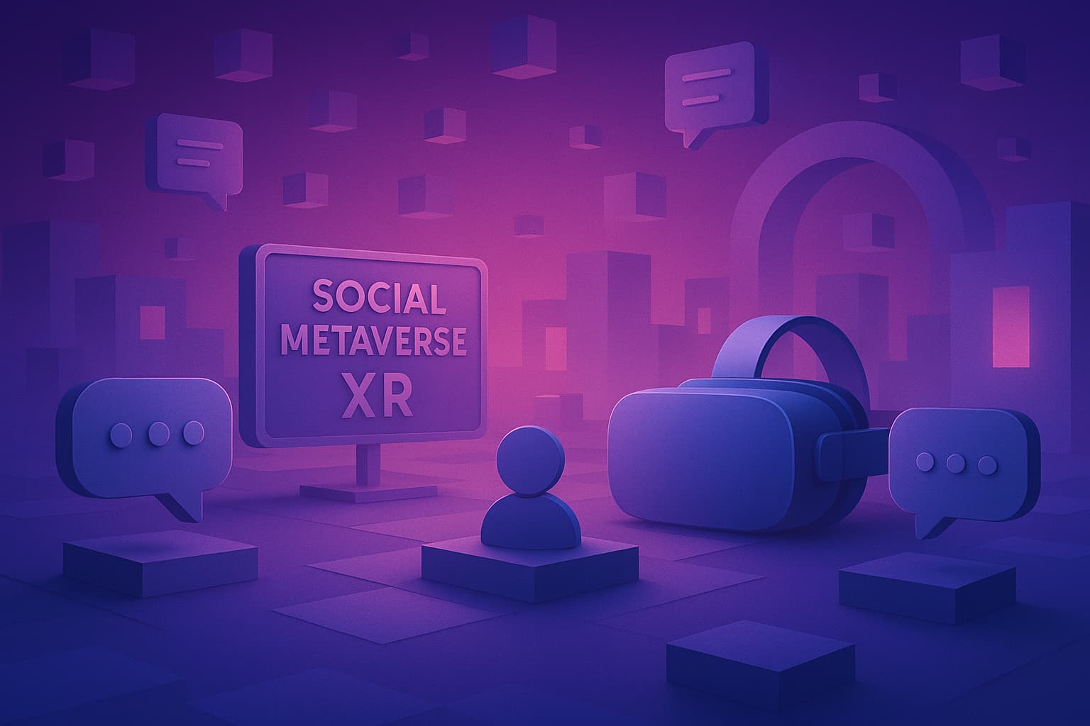 تجربه متاورسی با تعامل محدود و پذیرش کم تجربه متاورسی با تعامل محدود و پذیرش کم