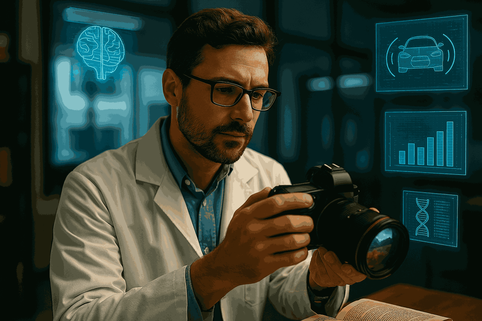 ۱۰ فناوری برتر که در سال ۲۰۲۶ تحول ایجاد می‌کنند