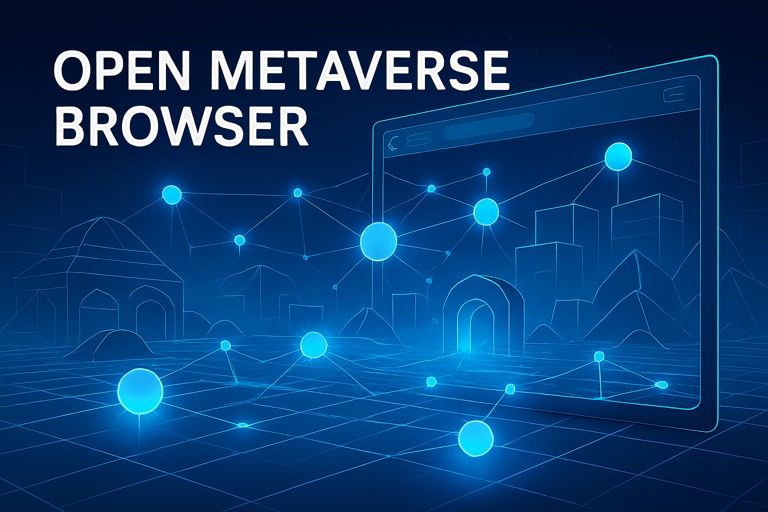 معرفی مرورگر متاورسی باز RP1
