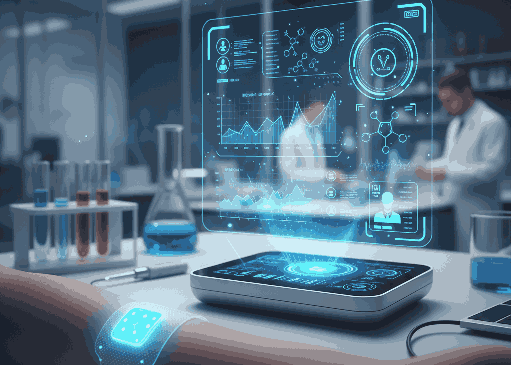 فراخوان برای همه نوآوران؛ ۲۰۲۶ را به سال خود تبدیل کنید!