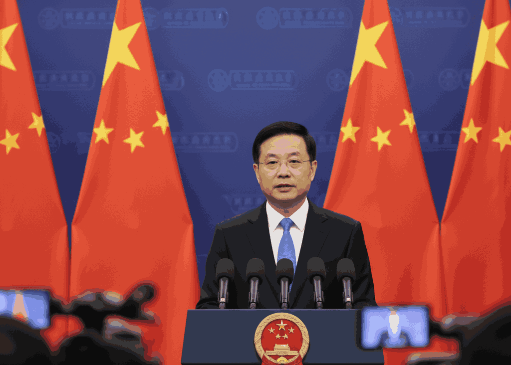 قدرت نوآوری چین زیر ذرهبین جهانی قدرت نوآوری چین زیر ذرهبین جهانی