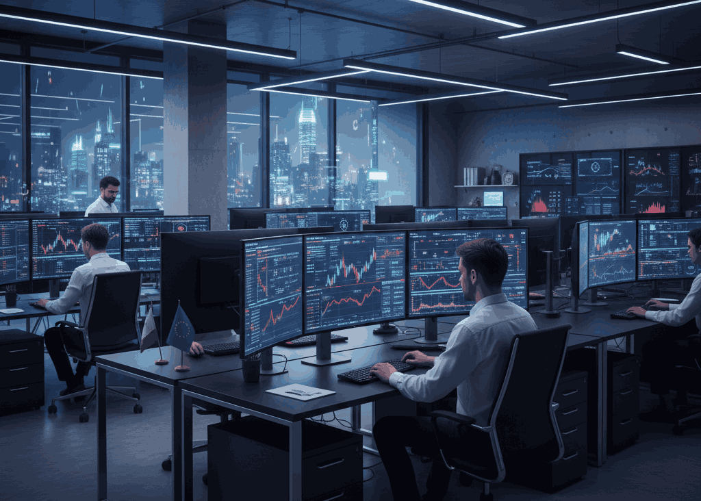 رازسرزمین رمز ارزها در لهستان؛ نوآوری یا بن‌بست قانون‌گذاری؟