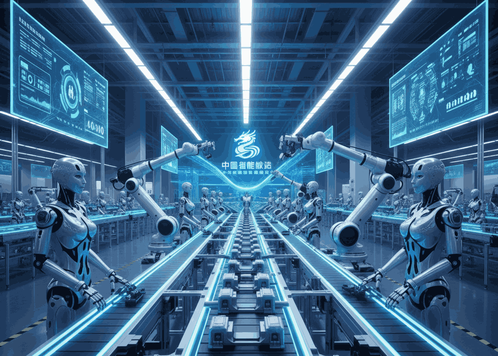 قدرت نوآوری چین زیر ذره‌بین جهانی