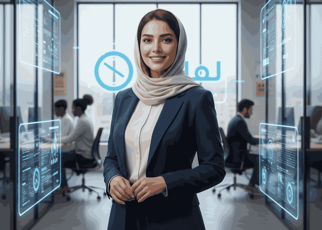 درخشش بانوی کارآفرین مازندران در جشنواره اشتغال