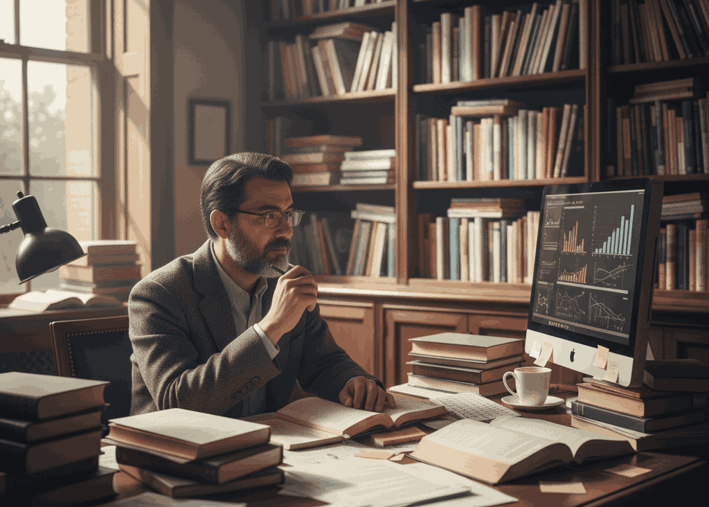 عضو هیات علمی دانشگاه کردستان، پژوهشگر برگزیده کشور