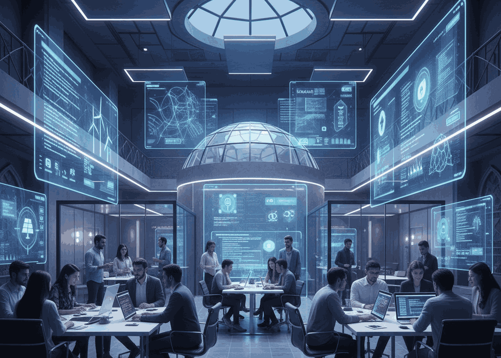 پارک امیرکبیر فراخوان جدید برای جذب استارتاپ‌ها منتشر کرد