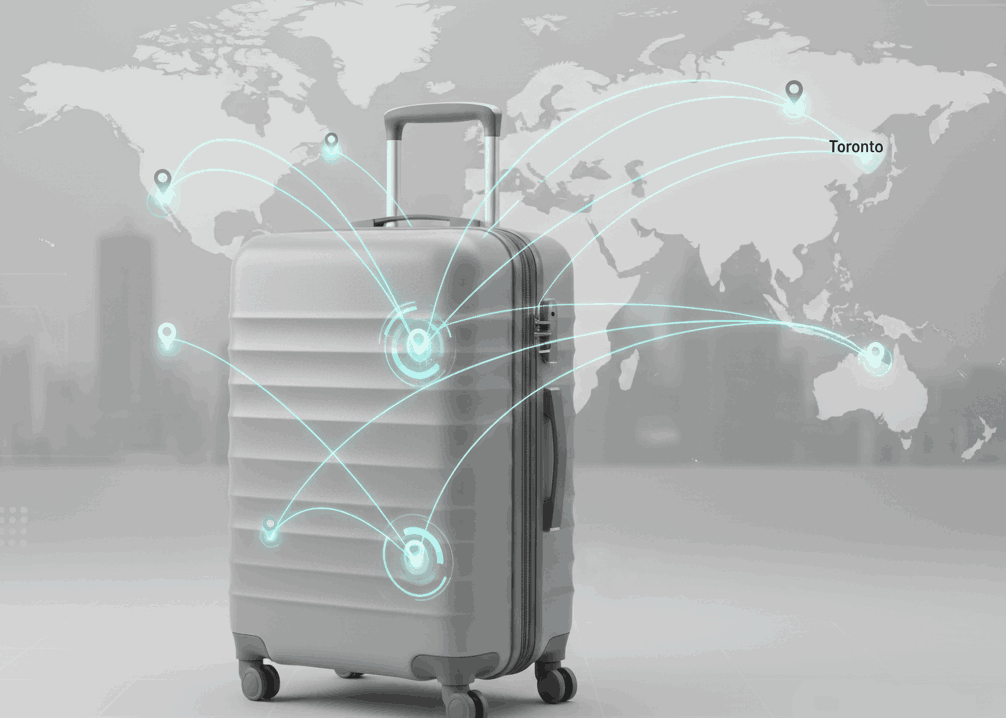 چمدون؛ استارتاپ ایرانی حمل‌ونقل اشتراکی