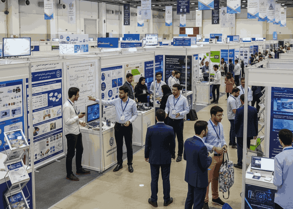 پژوهشگران و فناوران برتر خراسان شمالی معرفی شدند