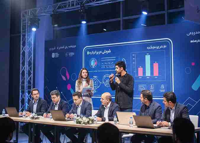 اینوتکس‌پیچ ۲۰۲۶؛ شناسایی استارتاپ‌های مستعد از سراسر ایران