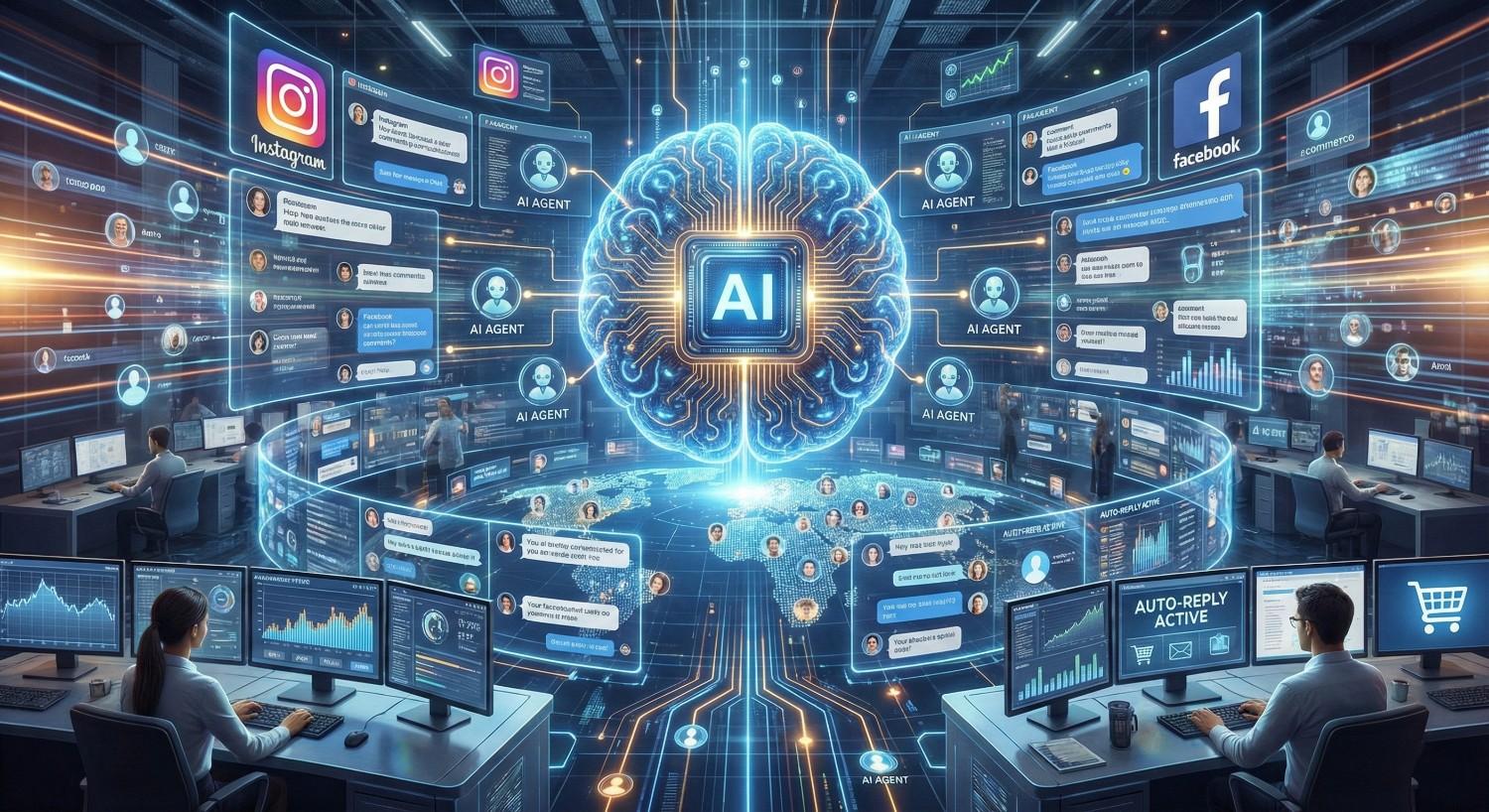 افزایش فروش کسب‌وکارهای آنلاین با سامانه‌های هوشمند ایرانی