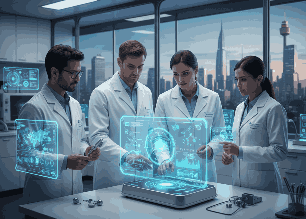 فراخوان برای همه نوآوران؛ ۲۰۲۶ را به سال خود تبدیل کنید!