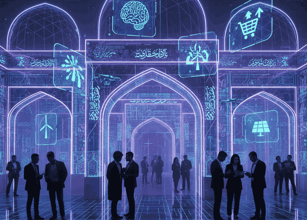 پارک امیرکبیر فراخوان جدید برای جذب استارتاپ‌ها منتشر کرد