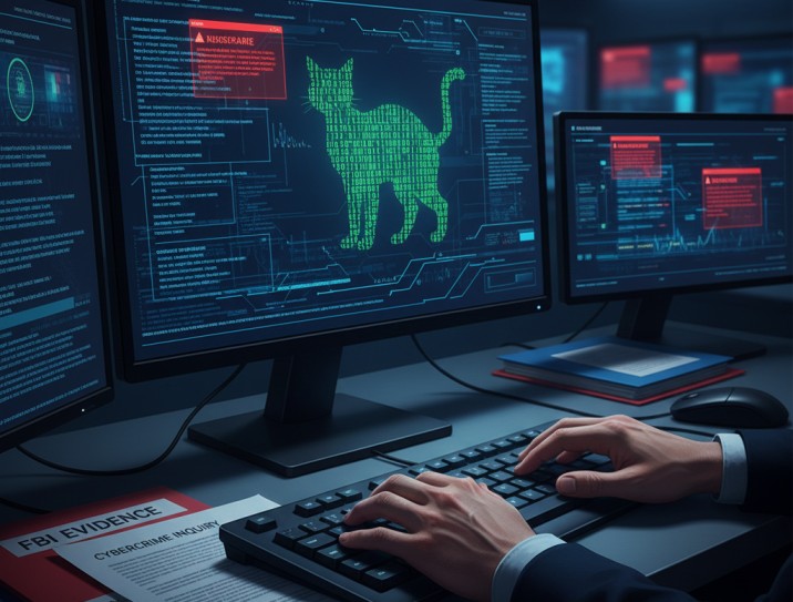 امنیت اطلاعات