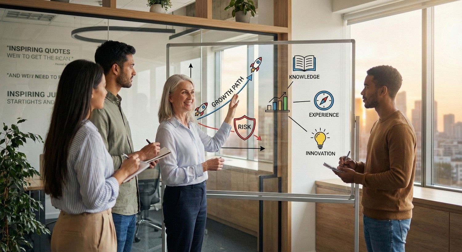 چالش مهاجرت نخبگان برای استارتاپ‌ها