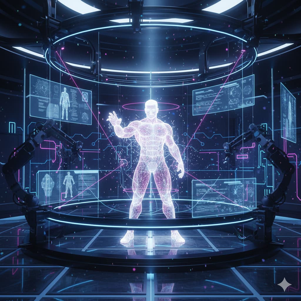 استودیوی متاورسی