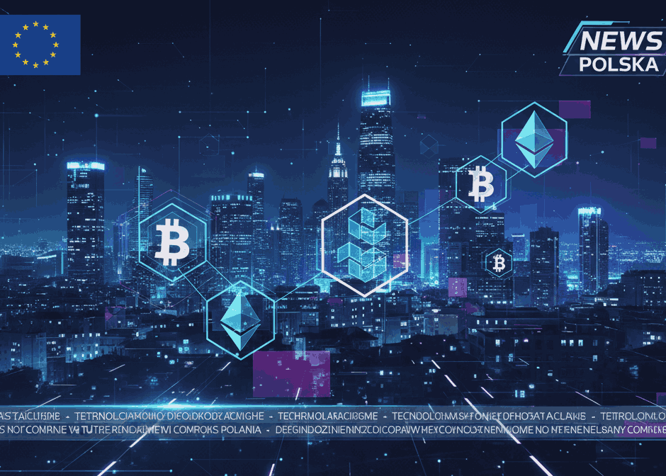 رازسرزمین رمز ارزها در لهستان؛ نوآوری یا بن‌بست قانون‌گذاری؟