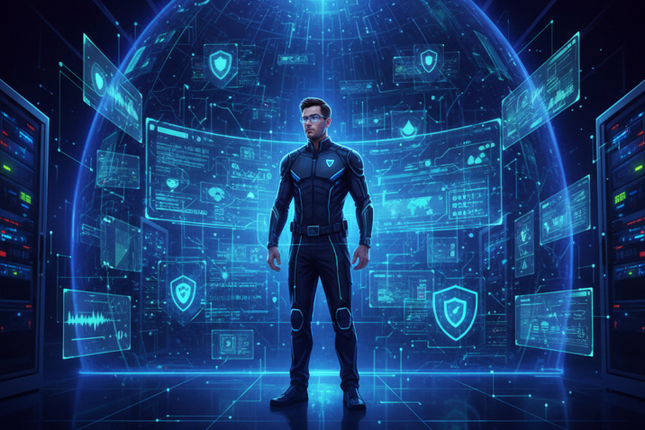 فناوری و امنیت