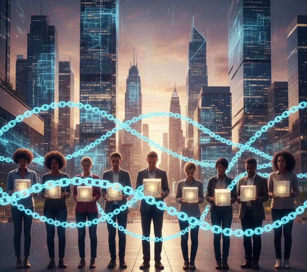 تمرکز بر کاربردها