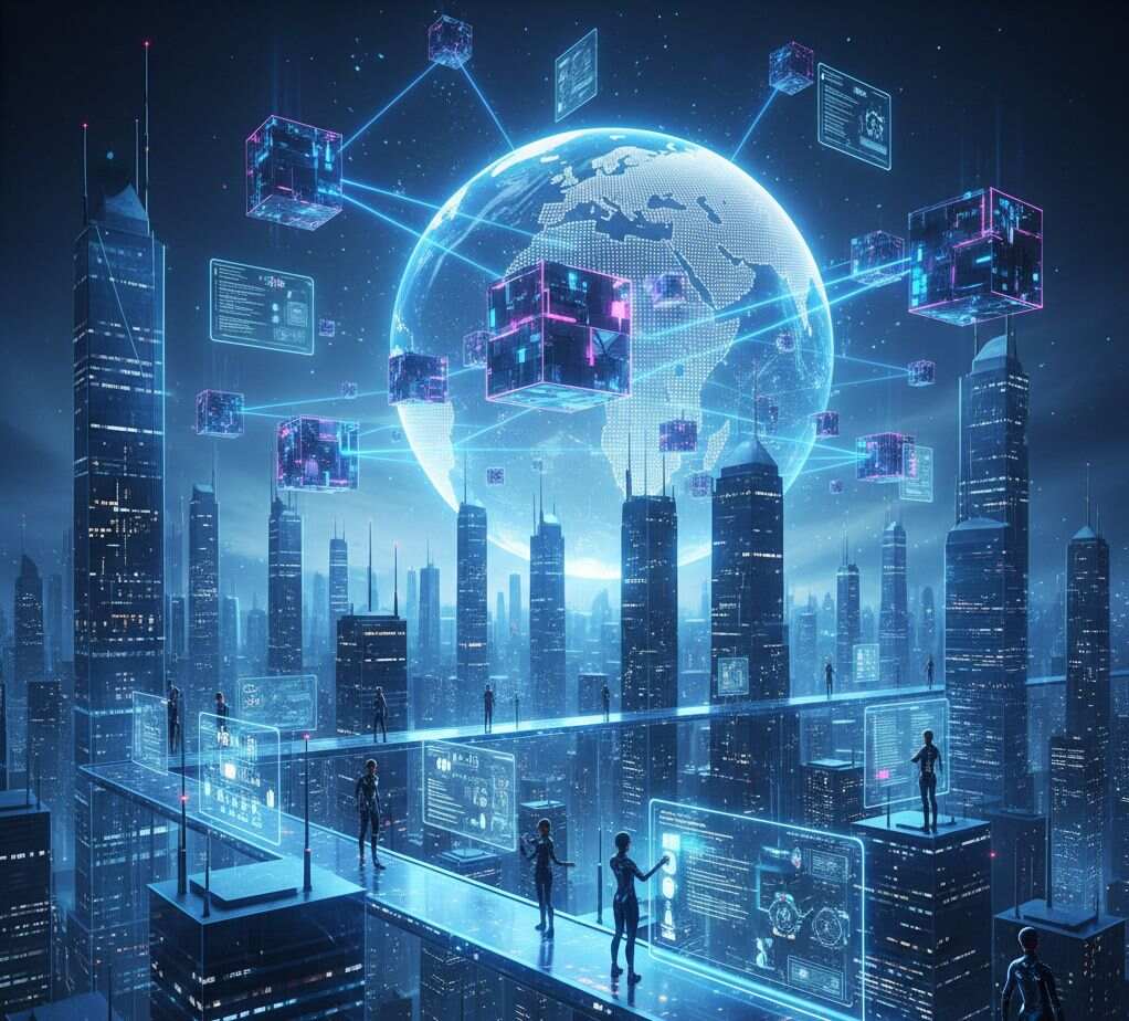 اعتماد بدون مرز