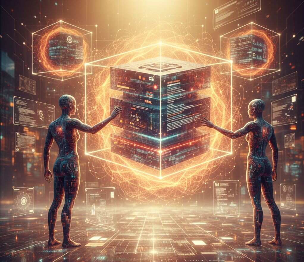 بلاک‌چین و رمزارزها