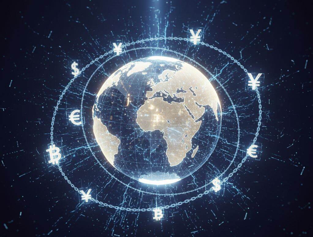 مفهوم و سازوکار بلاک‌چین