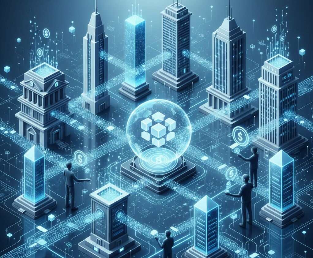 فرصت‌های متعددی در بلاک‌چین