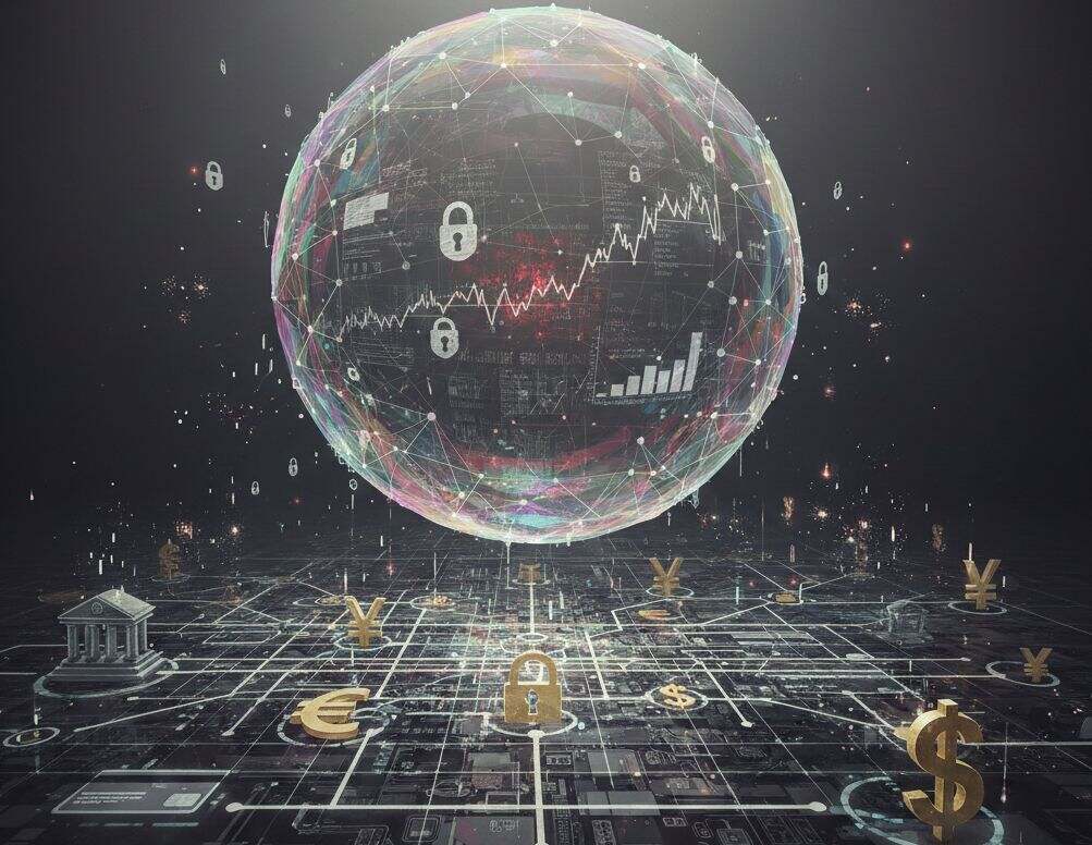 فرصت‌های متعددی در بلاک‌چین