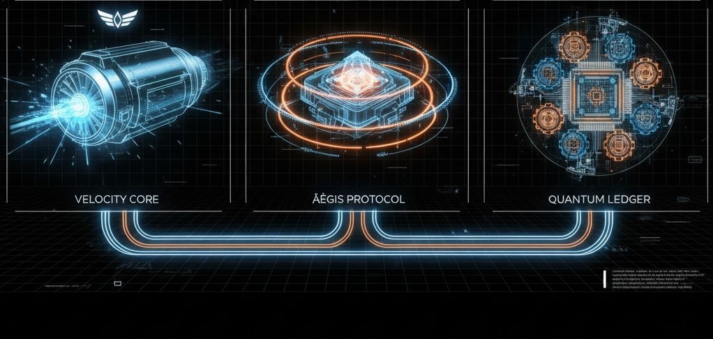 بلاکچینهای تک زنجیرهای بلاکچینهای تک زنجیرهای