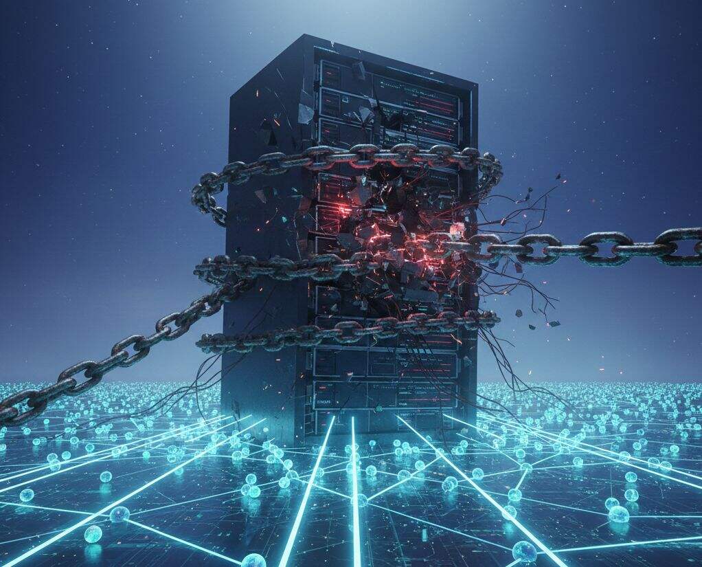 فراتر از ارز دیجیتال