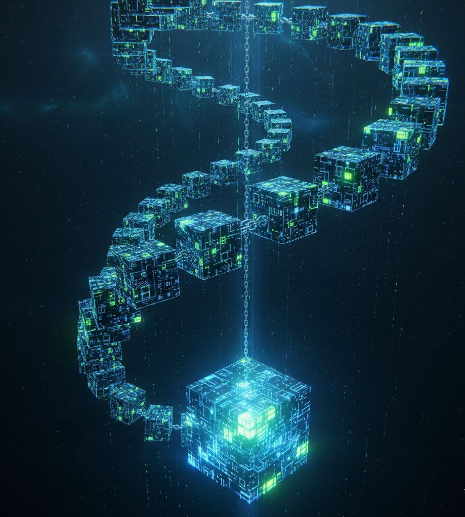 فراتر از ارز دیجیتال