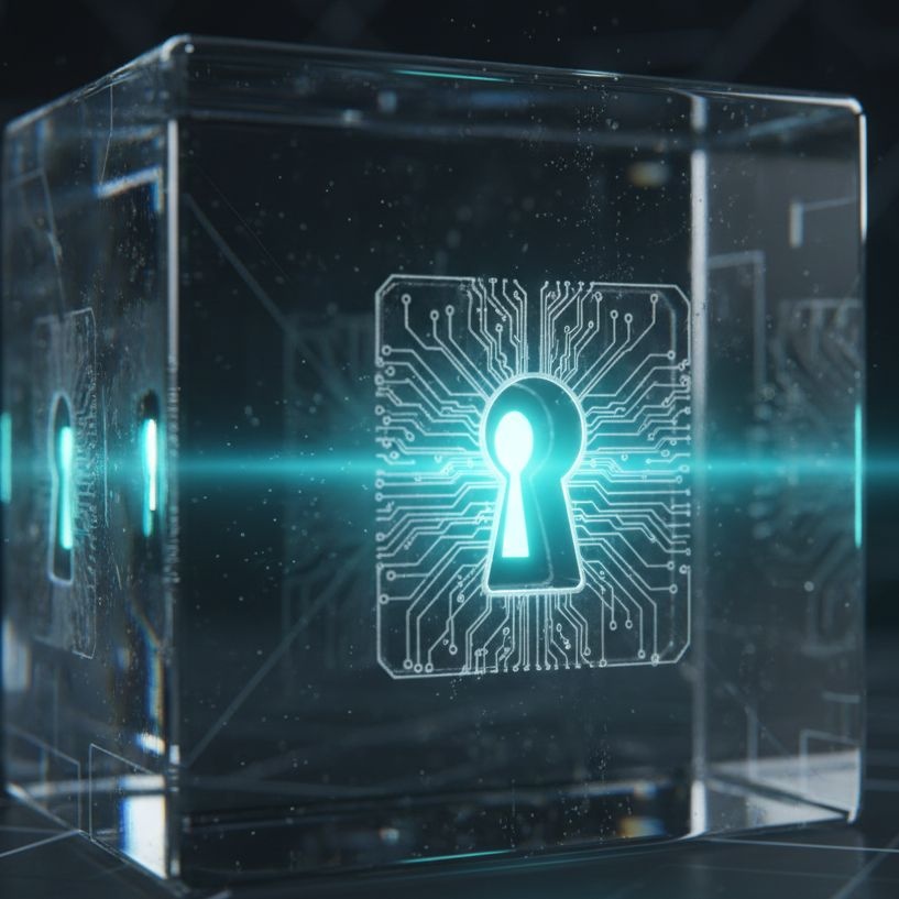 بلاک‌چین بازگشت قدرت